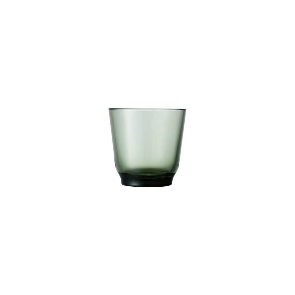 Kinto HIBI tumbler 220ml green 0