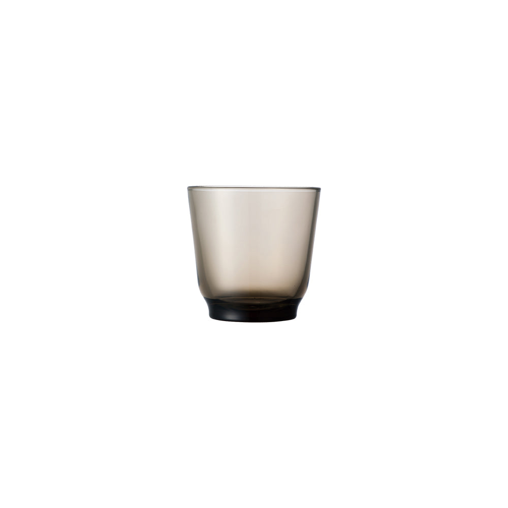 Kinto HIBI tumbler 220ml brown 0