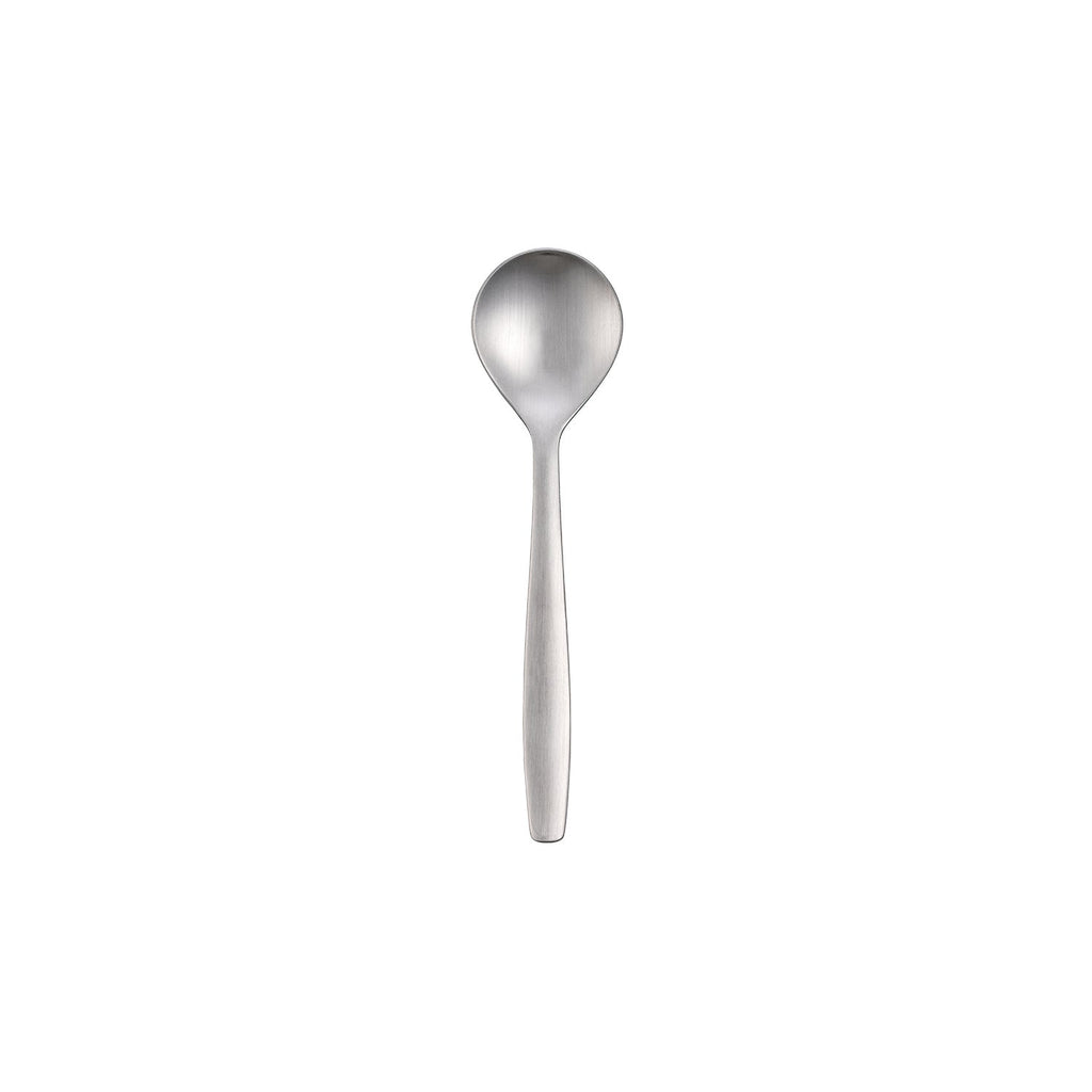 Kinto HIBI soup spoon 165mm stainless steel 0