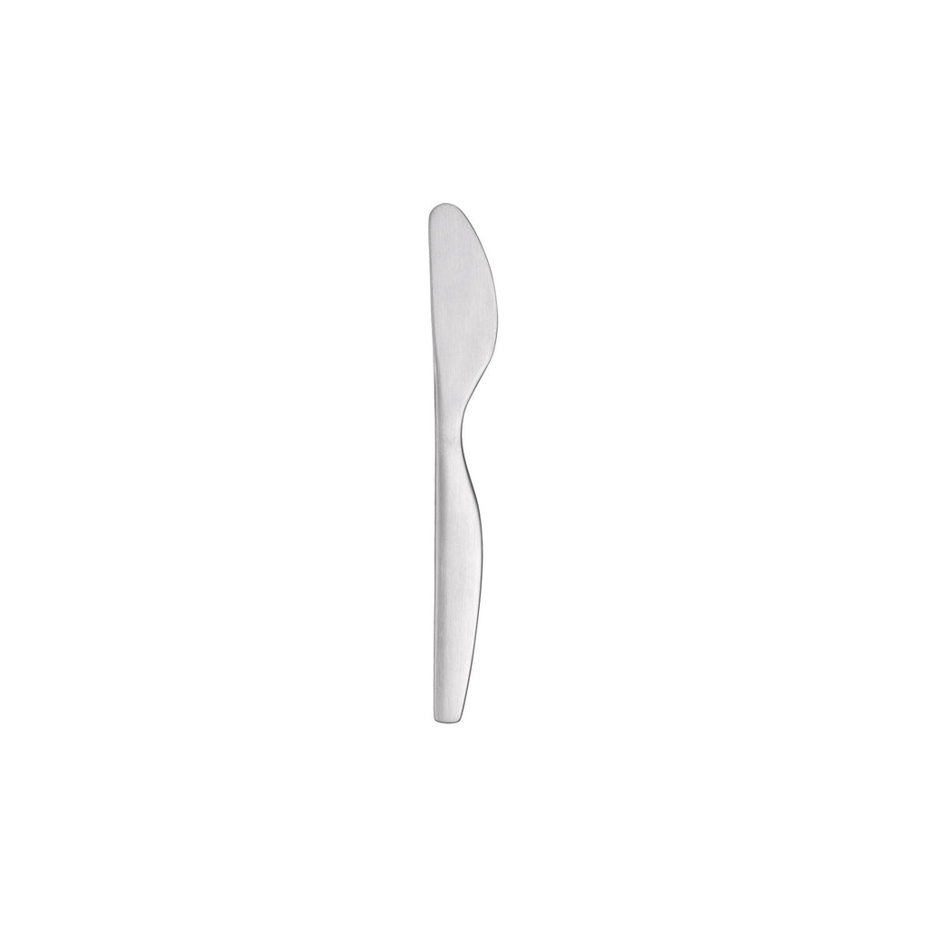 Kinto HIBI butter knife 170mm stainless steel 0