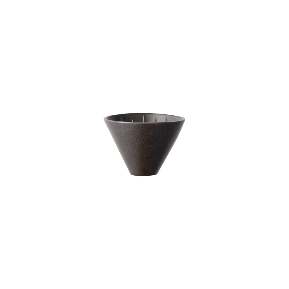 Kinto SCS-S04 brewer 2cups black 0