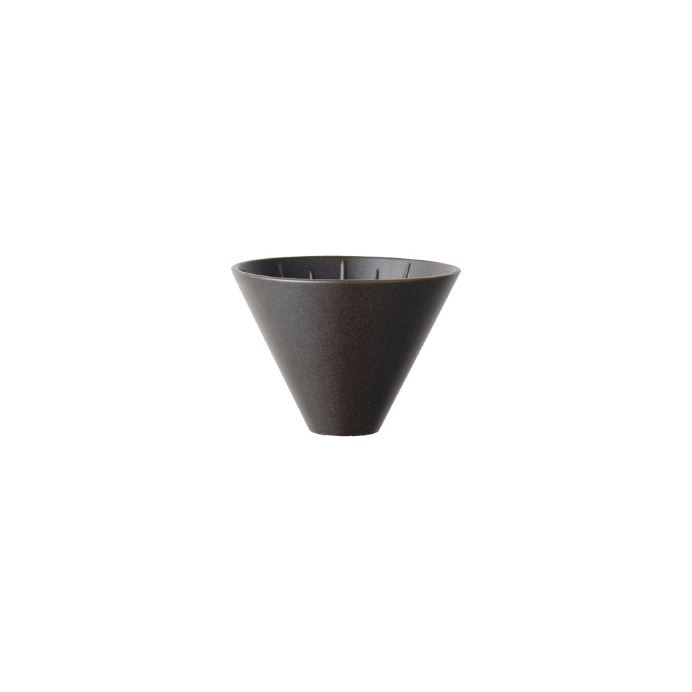 Kinto SCS-S04 brewer 4cups black 0