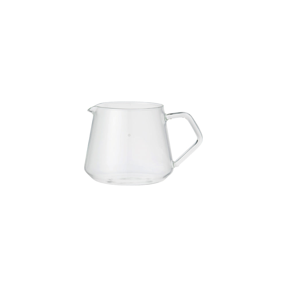 SCS-S02 coffee server 300ml - KINTO Europe