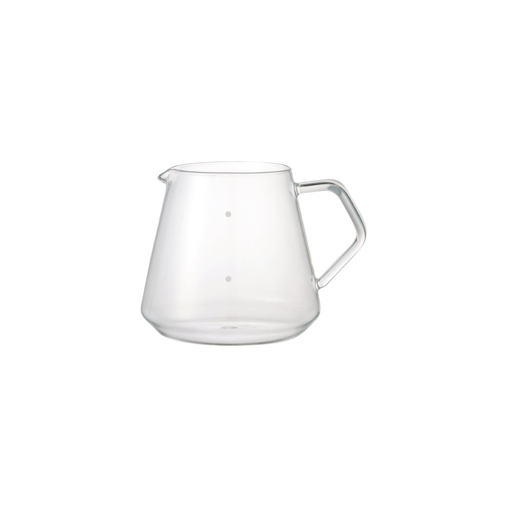 SCS-S02 coffee server 600ml - KINTO Europe