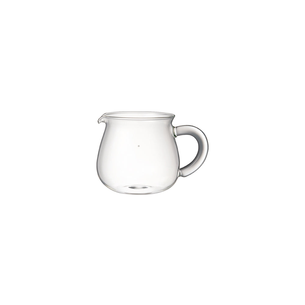 Kinto SCS coffee server 2cups clear 0