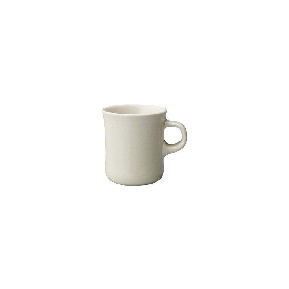 Kinto SCS mug 250ml white 0