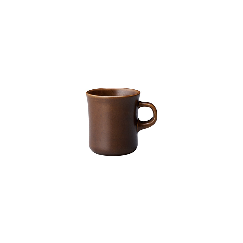 Kinto SCS mug 250ml brown 0