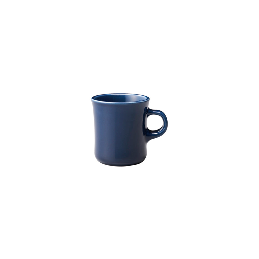 Kinto SCS mug 250ml navy 0