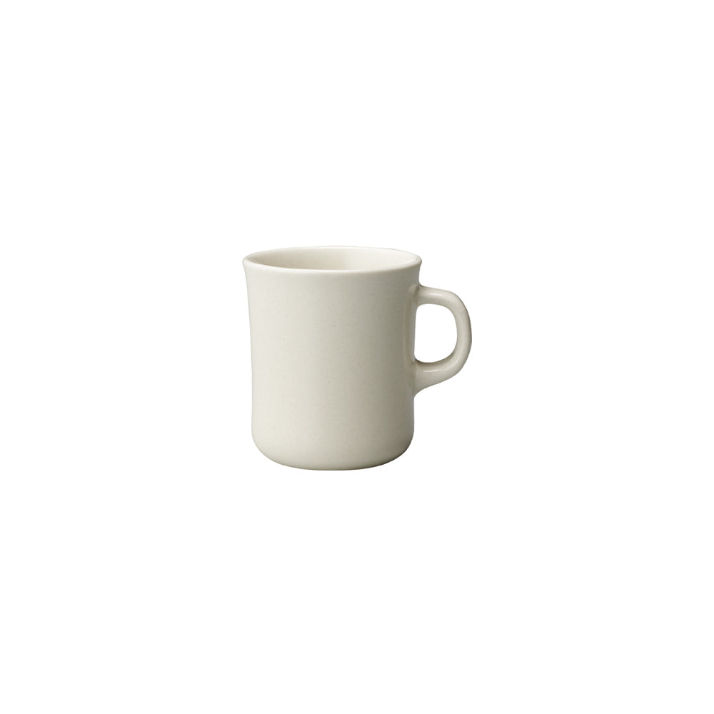 Kinto SCS mug 400ml white 0