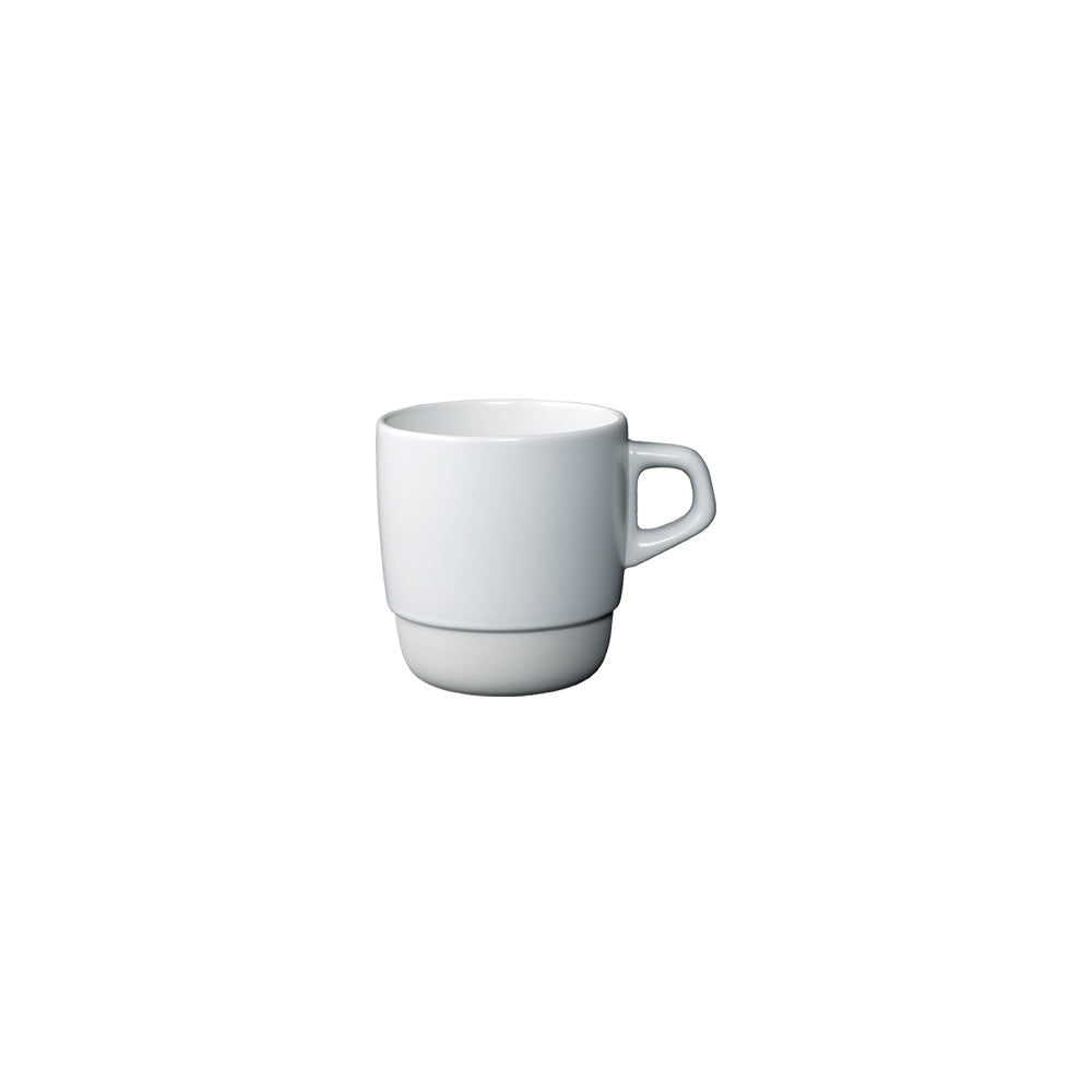 SCS stacking mug - KINTO Europe
