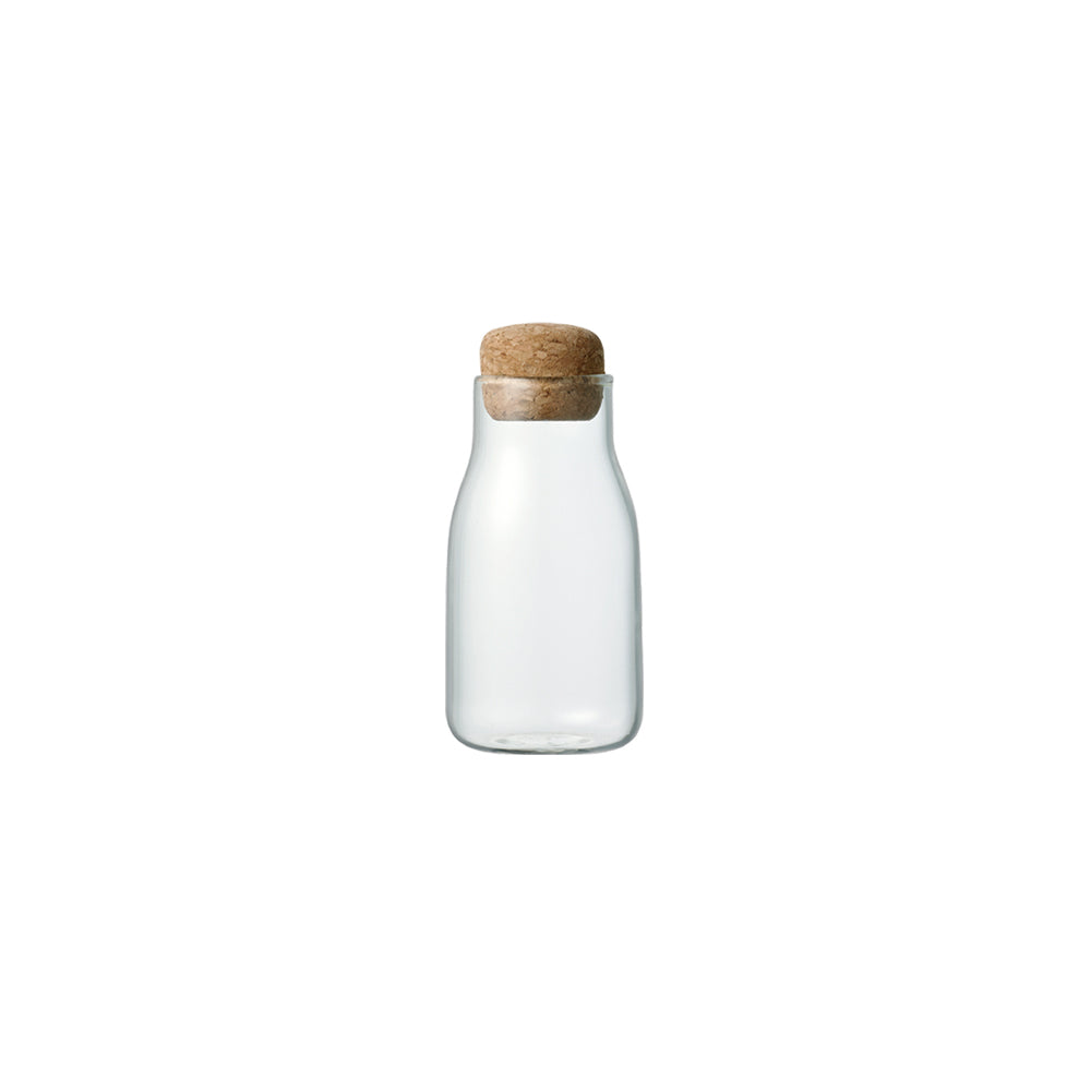 Kinto BOTTLIT canister 150ml clear 0