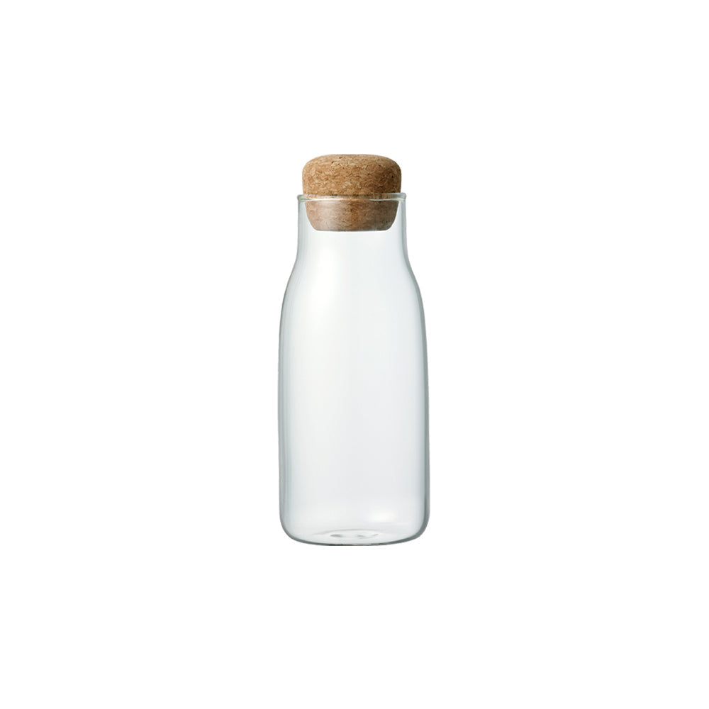 KINTO BOTTLIT CANISTER 300ML CLEAR 1