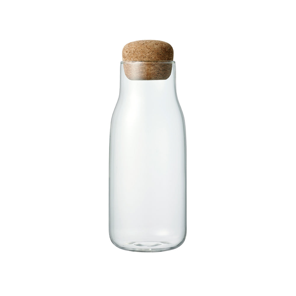 Kinto BOTTLIT canister 600ml clear 0