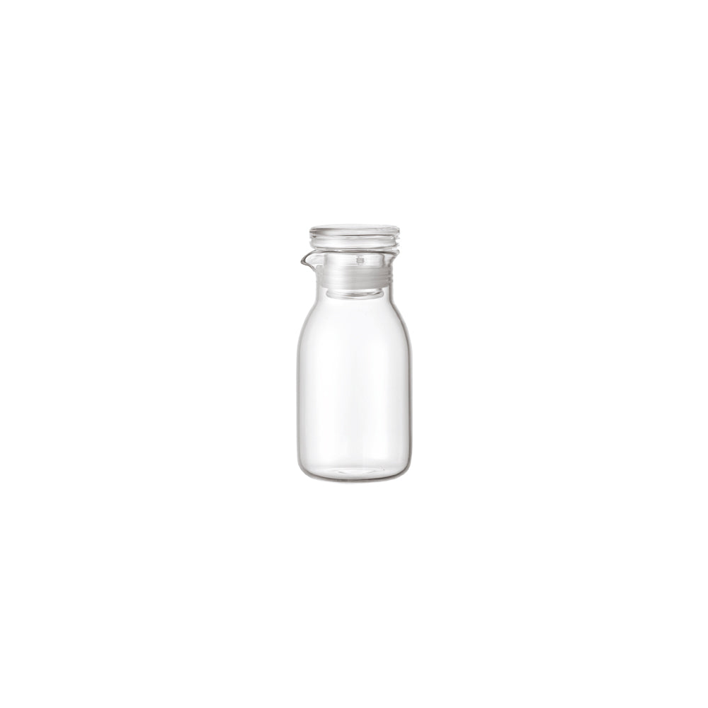 BOTTLIT dressing bottle 130ml - KINTO Europe