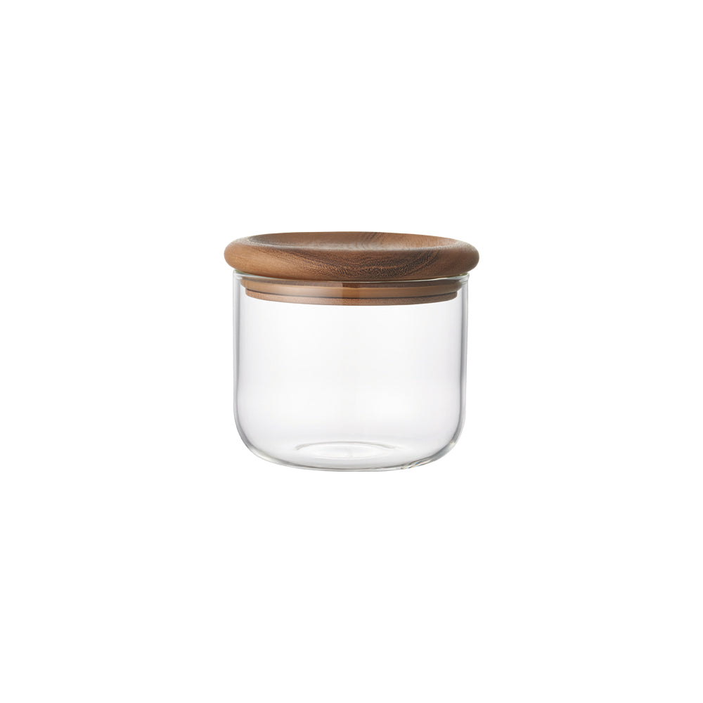 KINTO BAUM NEU CANISTER 450ML CLEAR 1