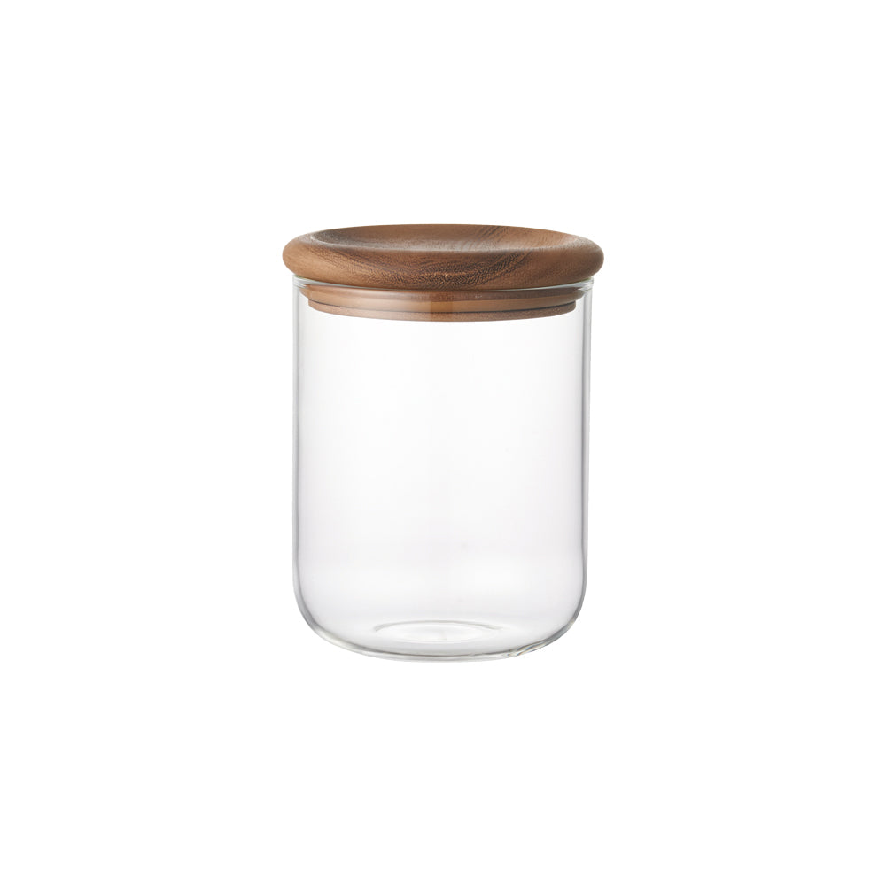 Kinto BAUM NEU canister 800ml clear 0