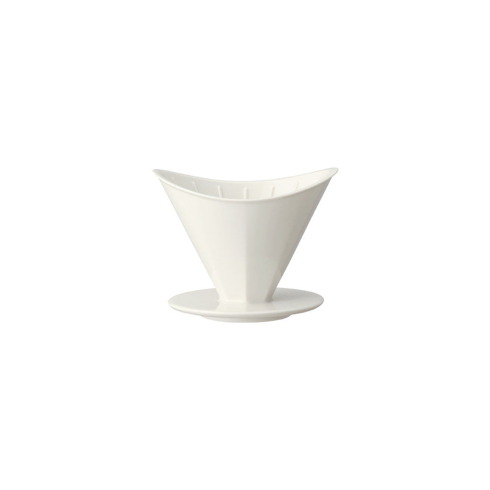 Kinto OCT brewer 2cups white 0