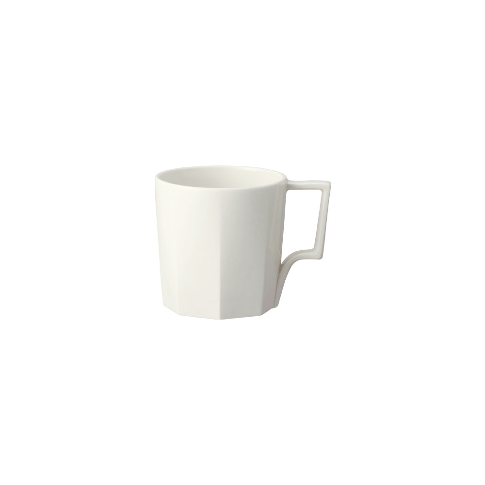 Kinto OCT mug 300ml white 0