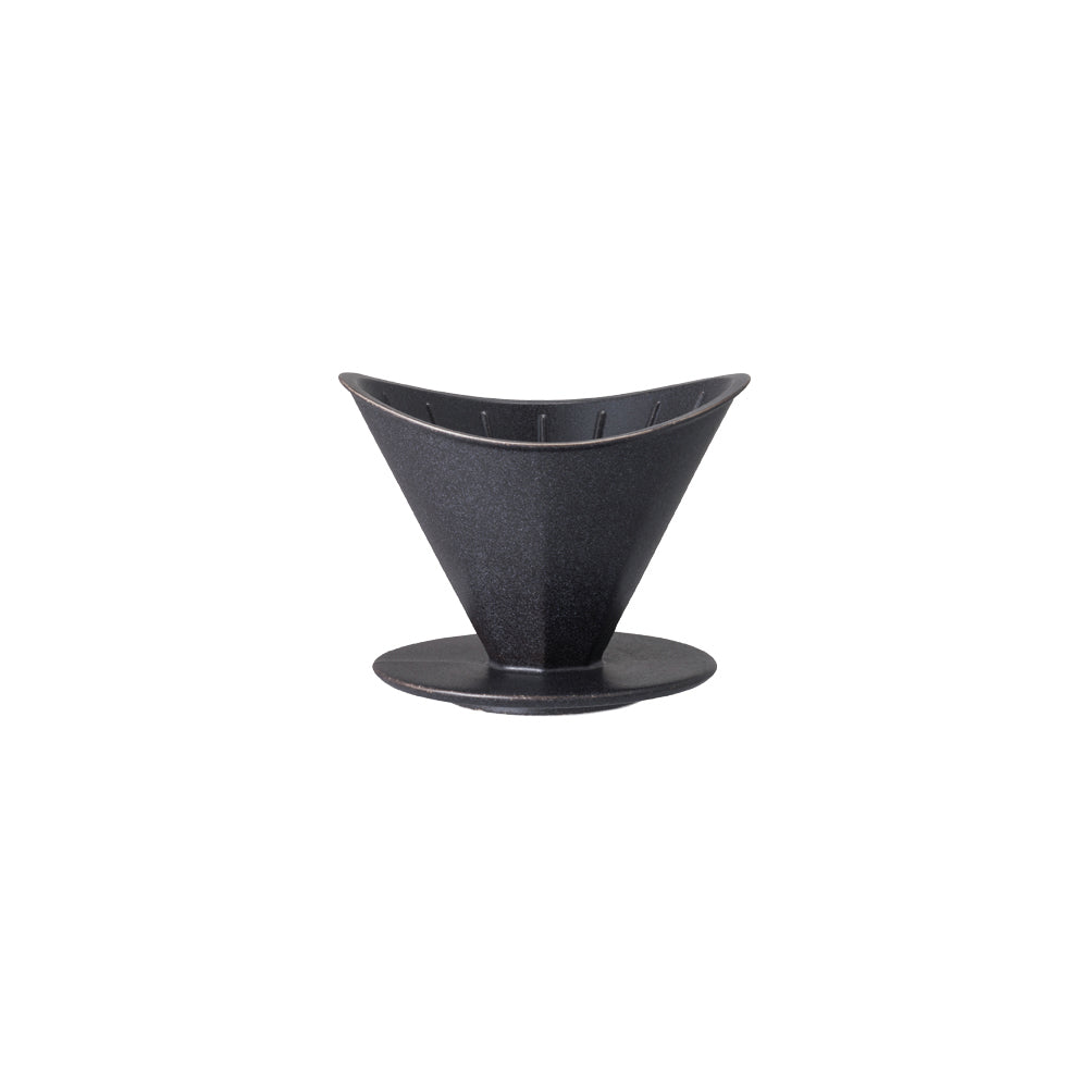 Kinto OCT brewer 2cups black 0