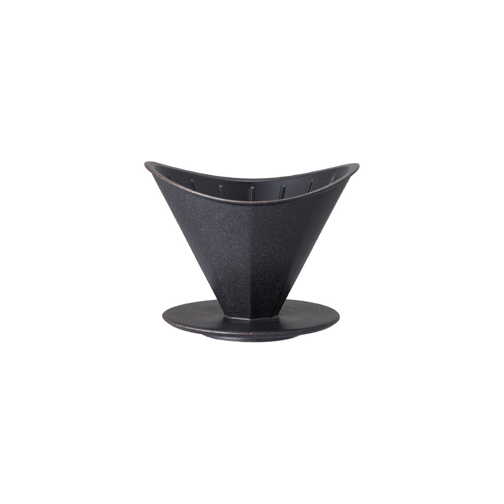 Kinto OCT brewer 4cups black 0