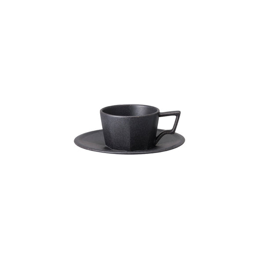 OCT cup & saucer 80ml - KINTO Europe