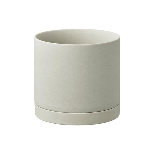 PLANT POT 191_ 170x160mm - PLANT POT 191