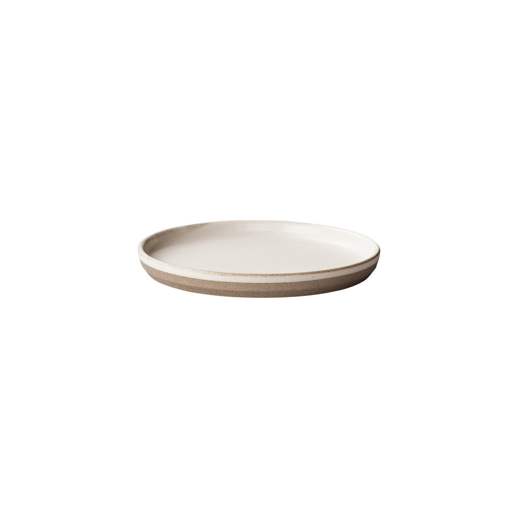 Kinto CLK-151 plate 160mm white 0