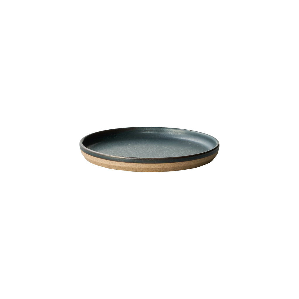 Kinto CLK-151 plate 160mm black 0