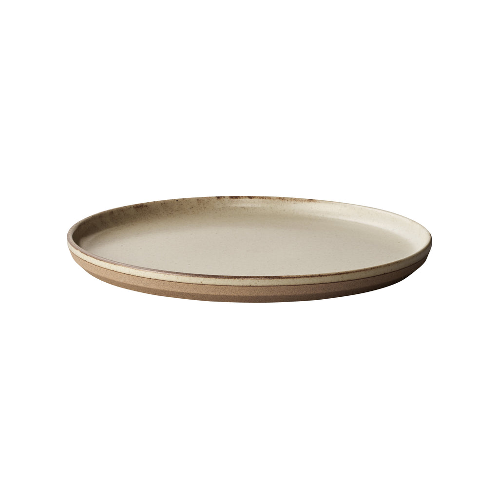 KINTO CLK-151 PLATE 250MM BEIGE 1