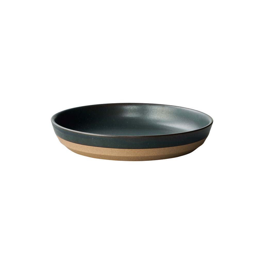 Kinto CLK-151 deep plate 210mm black 0