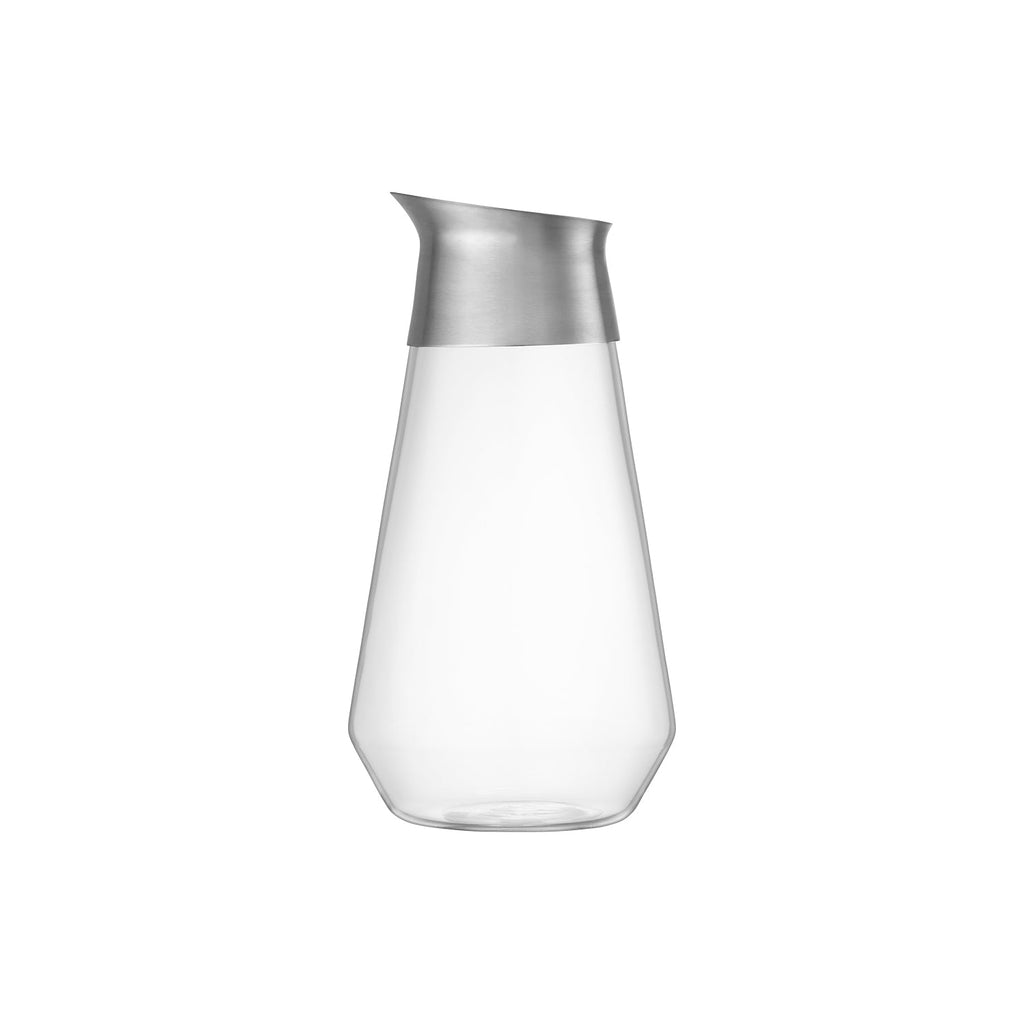 Kinto LUCE water carafe 750ml clear 0