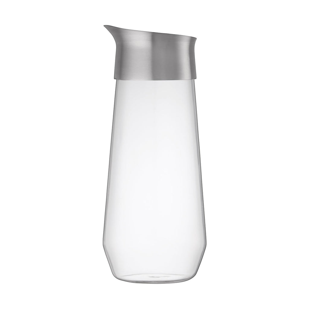 Kinto LUCE water carafe 1L clear 0