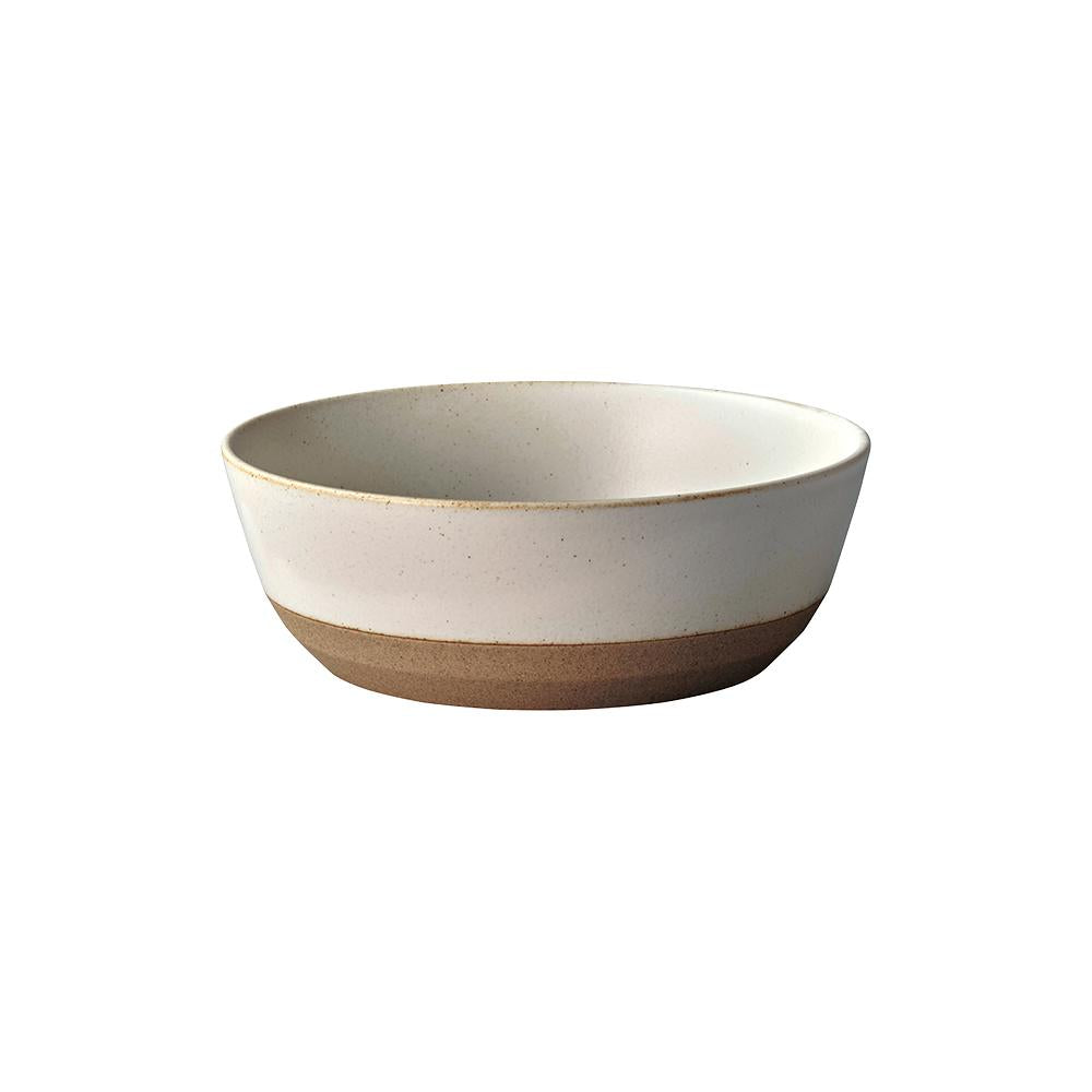 Kinto CLK-151 bowl 180mm white 0