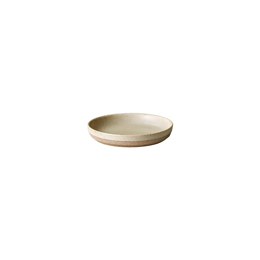 Kinto CLK-151 plate 100mm beige 0