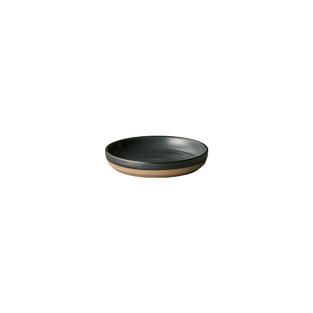 Kinto CLK-151 plate 100mm black 0