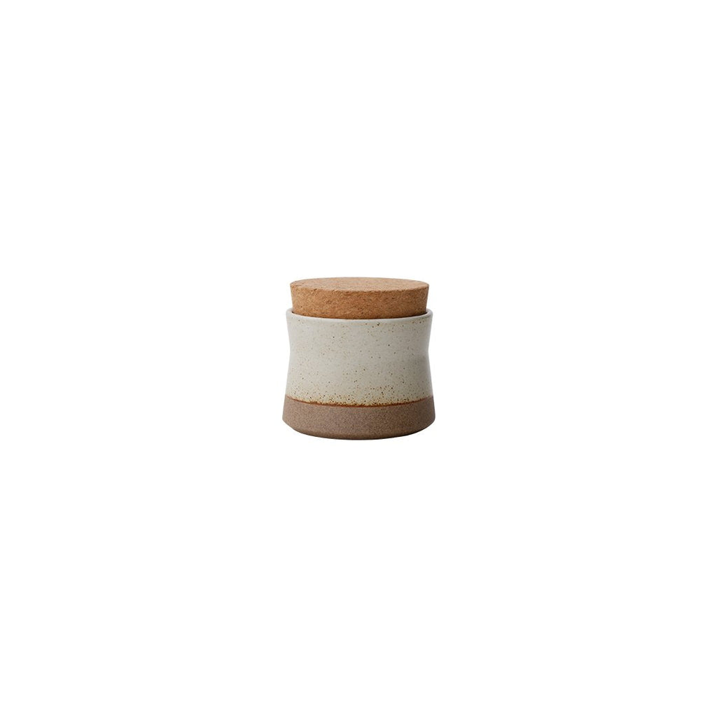 Kinto CLK-211 canister 100ml white 0