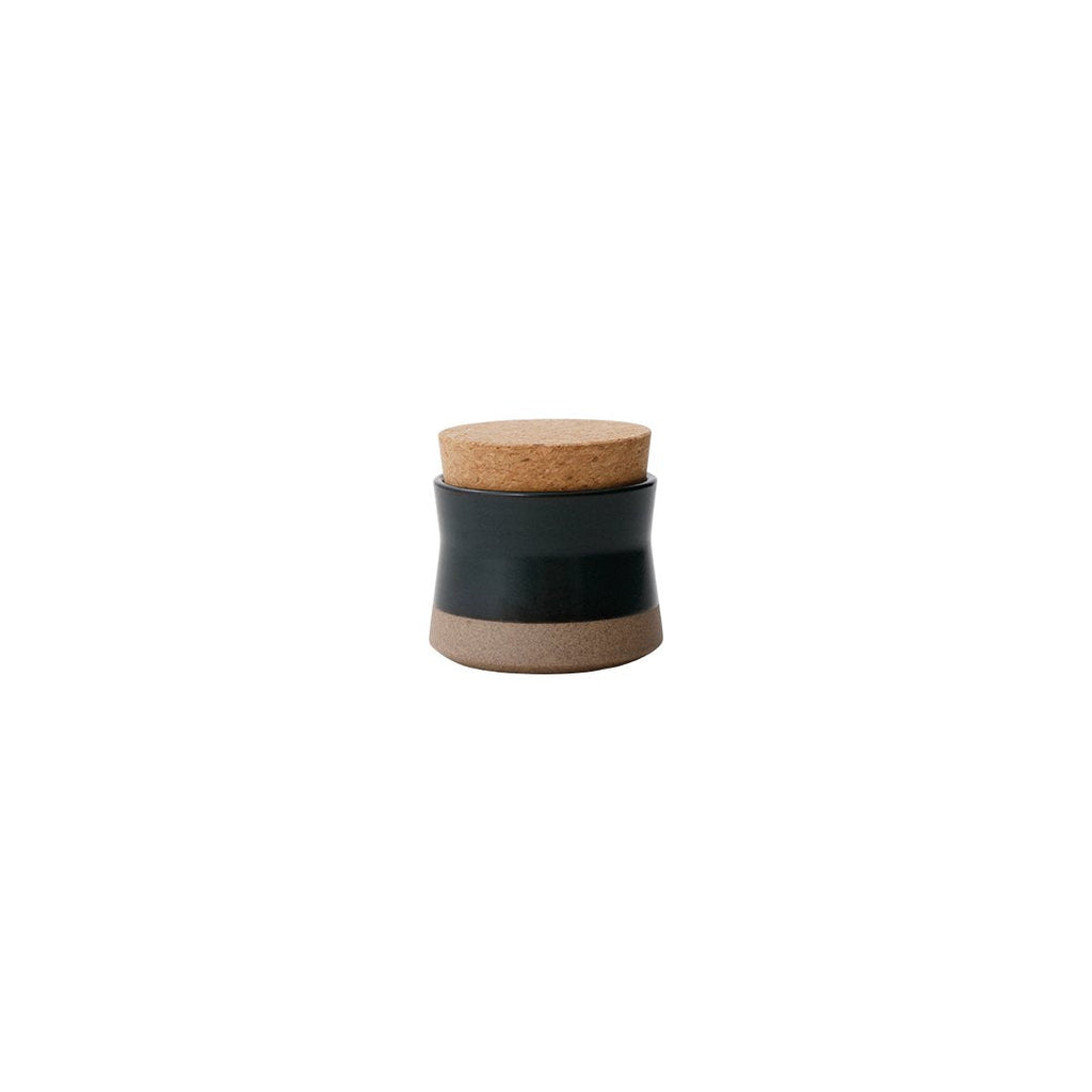 Kinto CLK-211 canister 100ml black 0