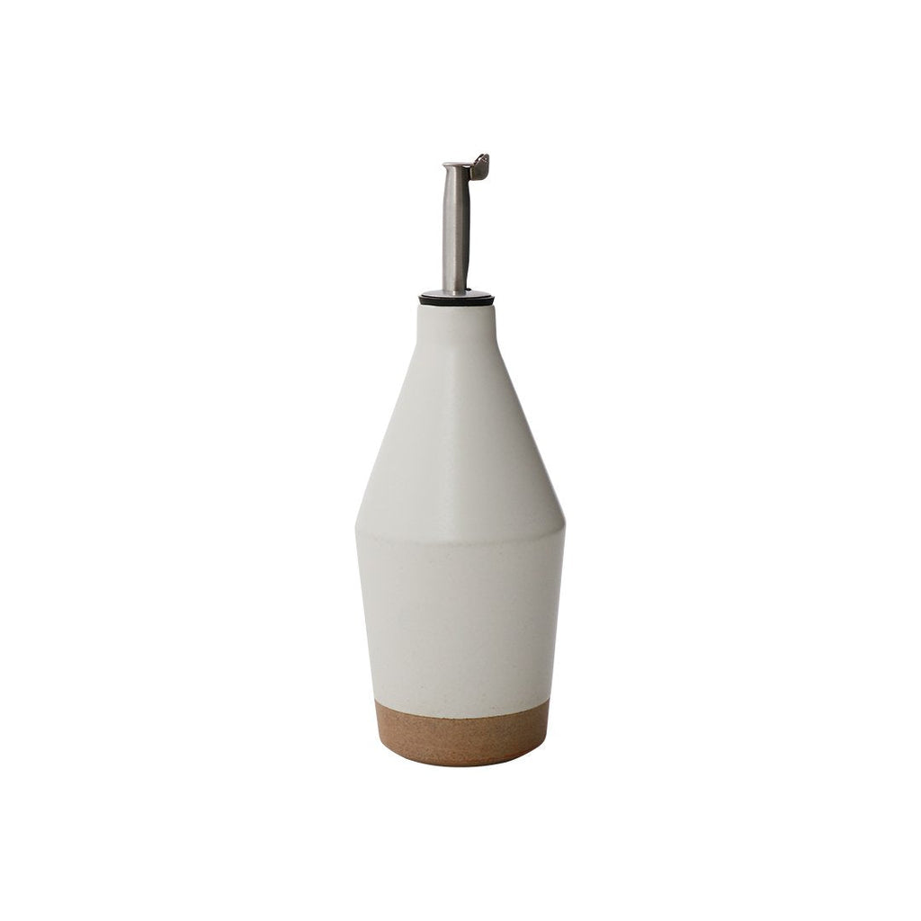 KINTO CLK-211 OIL BOTTLE 300ML WHITE 1