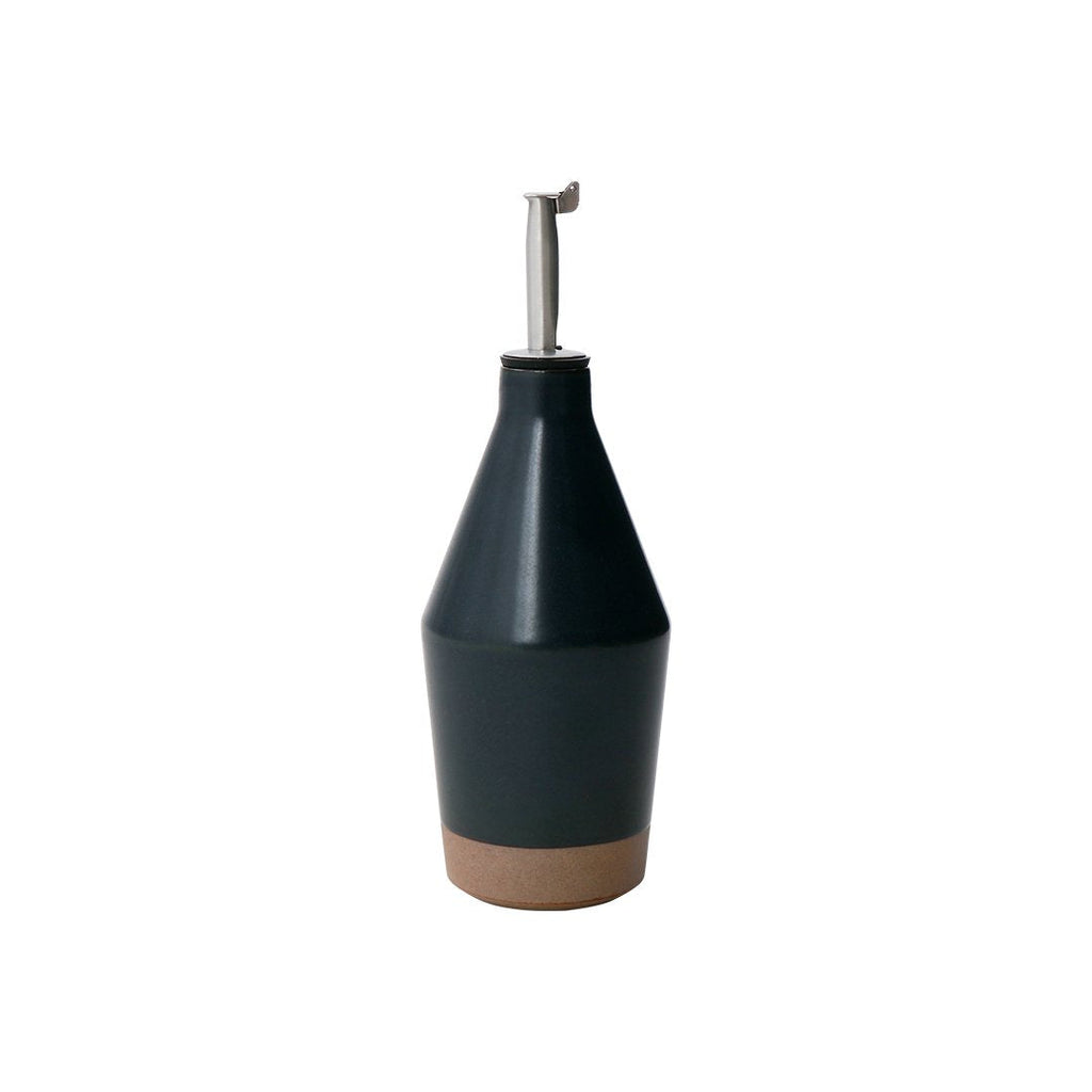 Kinto CLK-211 oil bottle 300ml black 0
