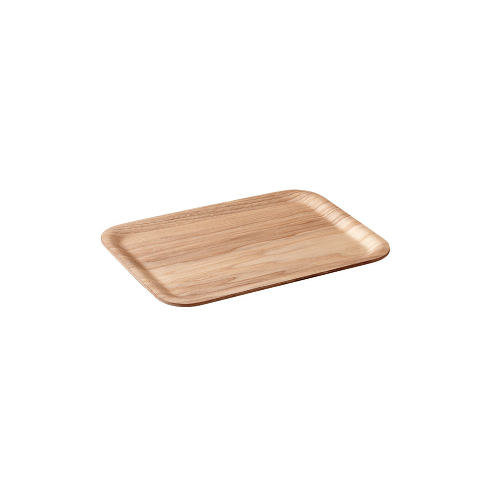KINTO NONSLIP TRAY 270X200MM WILLOW 1