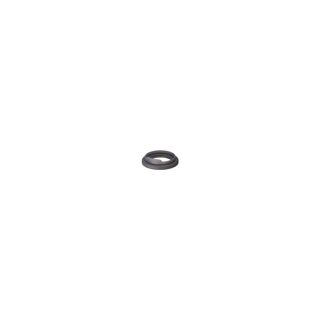 Kinto TRAIL TUMBLER 580ml / 1080ml silicone ring set of 2 black 0
