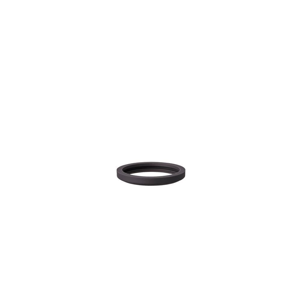 Kinto ACTIVE TUMBLER silicone ring 600ml / 800ml black 0