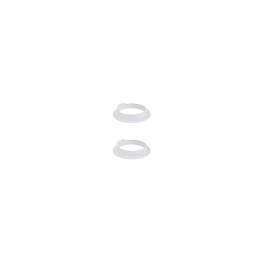 WATER BOTTLE 300/500ml silicone ring set of 2 - WATER BOTTLE