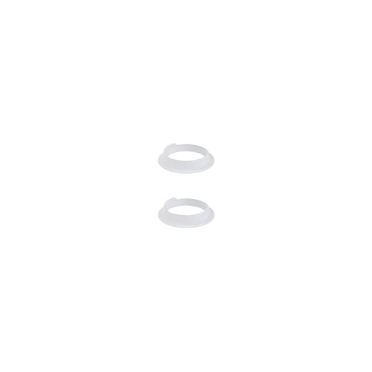 WATER BOTTLE 950ml silicone ring set of 2 - WATER BOTTLE