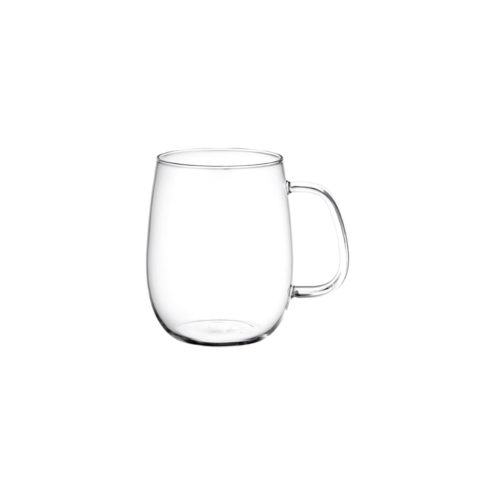 Kinto UNITEA cup 550ml clear 0