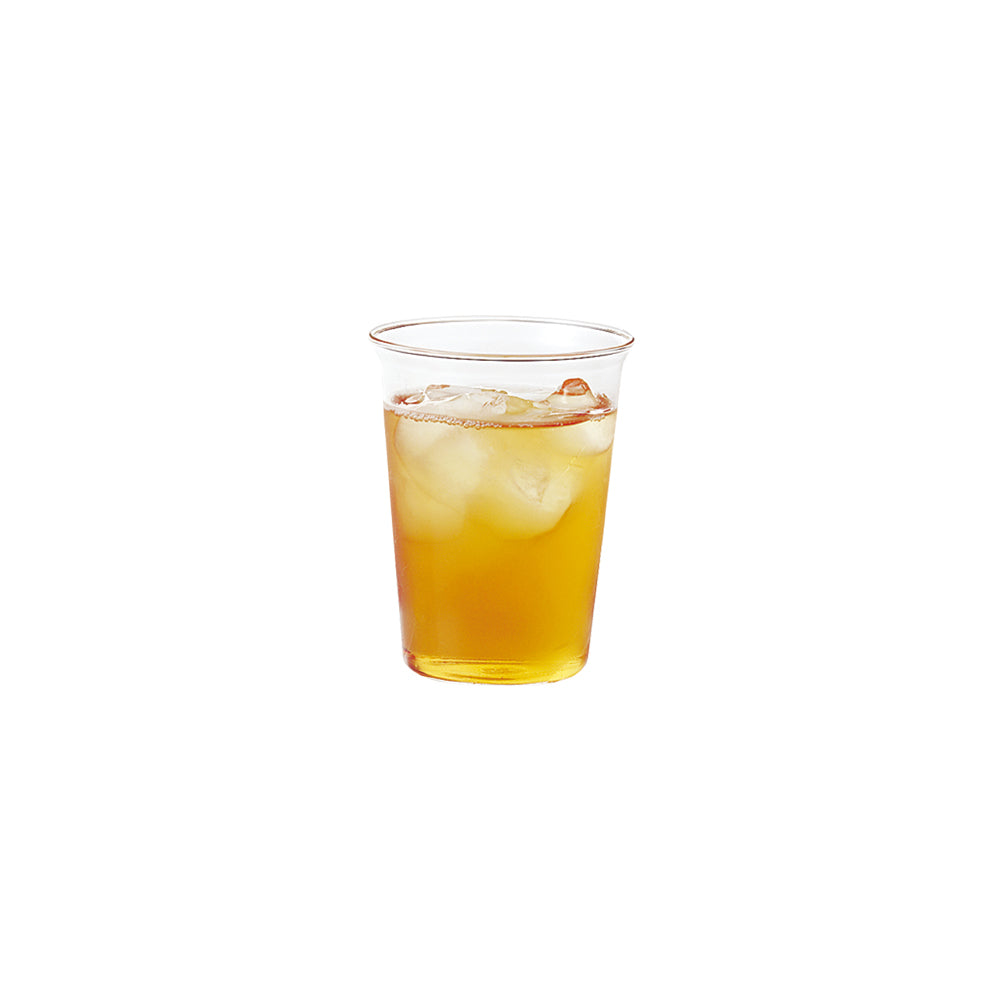 CAST iced tea glass - KINTO Europe