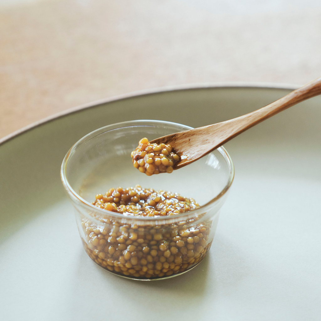 Kinto BAUM spoon 100mm teak 2