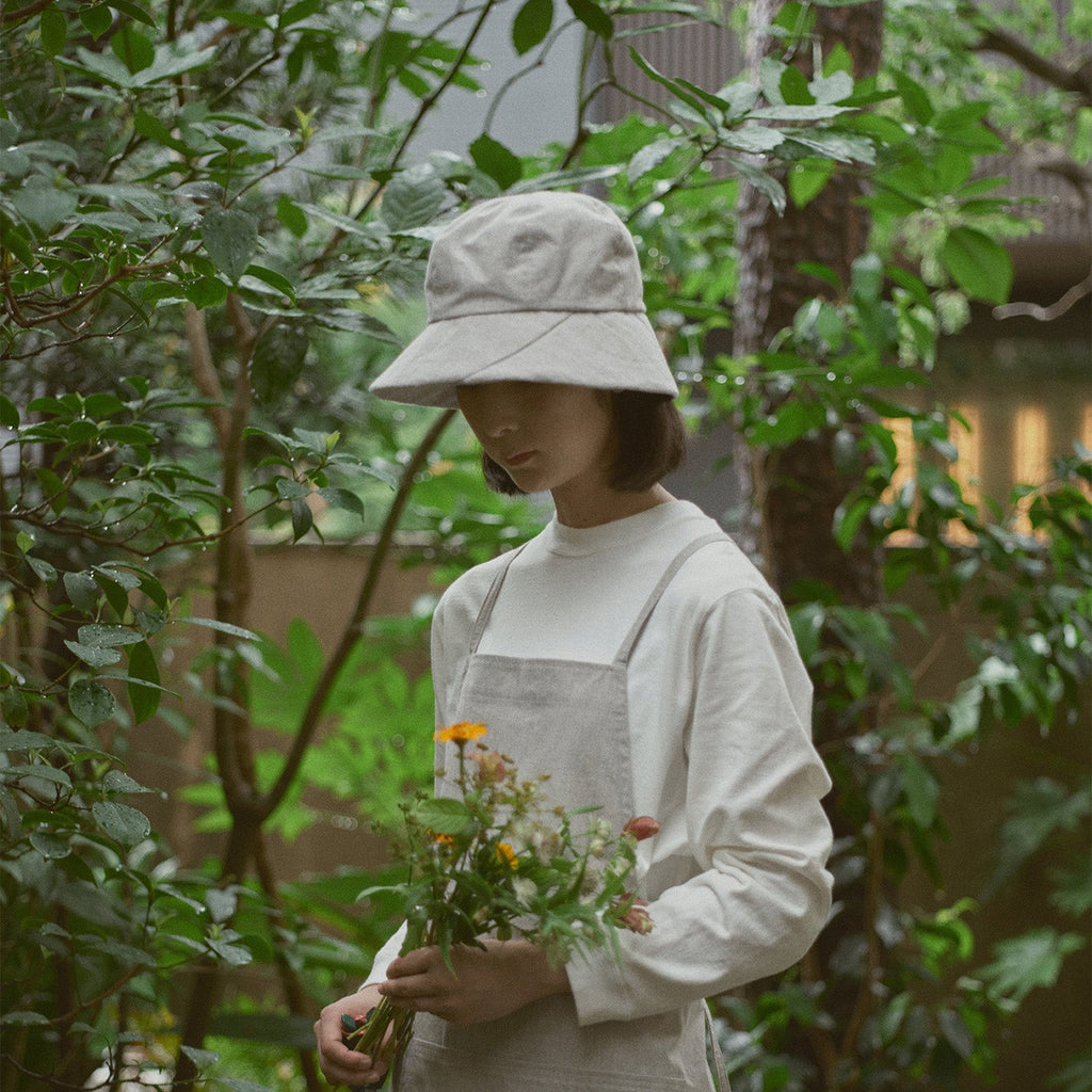 Futo Rope FUTO HATS & CAPS – KINTO UK