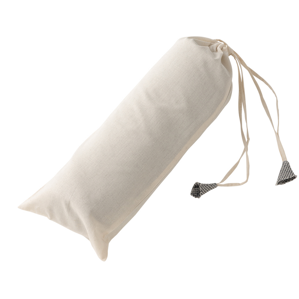KINTO FUTO WAFFLE HALF BLANKET 1400X1000MM GRAY