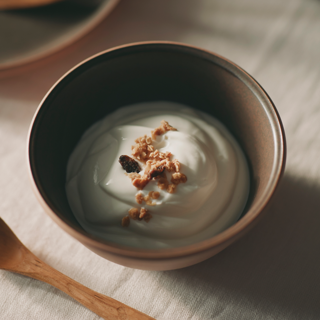 KINTO MUI BOWL 135MM BROWN